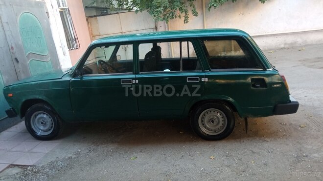 LADA (VAZ) 2104 1997, 236,589 km - 1.5 л - Bakı