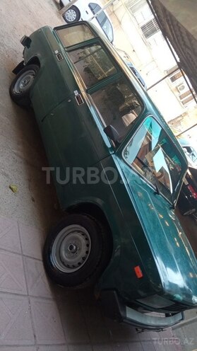 LADA (VAZ) 2104 1997, 236,589 km - 1.5 л - Bakı