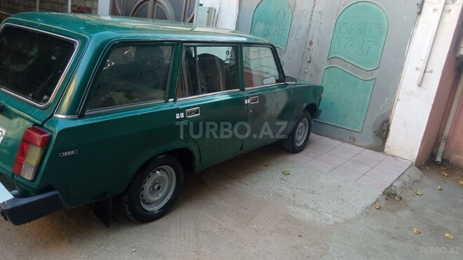 LADA (VAZ) 2104 1997, 236,589 km - 1.5 л - Bakı