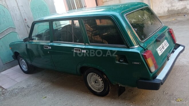 LADA (VAZ) 2104 1997, 236,589 km - 1.5 л - Bakı