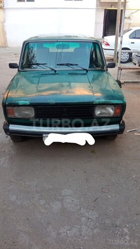 LADA (VAZ) 2104 1997, 236,589 km - 1.5 л - Bakı