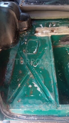 LADA (VAZ) 2104 1997, 236,589 km - 1.5 л - Bakı