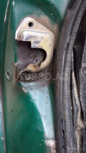 LADA (VAZ) 2104 1997, 236,589 km - 1.5 л - Bakı