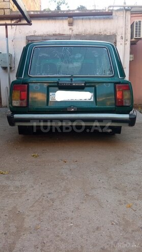 LADA (VAZ) 2104 1997, 236,589 km - 1.5 л - Bakı