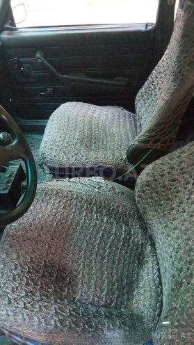LADA (VAZ) 2104 1997, 236,589 km - 1.5 л - Bakı