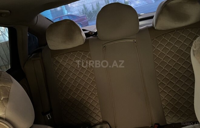 Volkswagen Passat 2004, 265,000 km - 1.8 л - Bakı