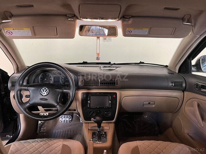 Volkswagen Passat 2004, 265,000 km - 1.8 л - Bakı