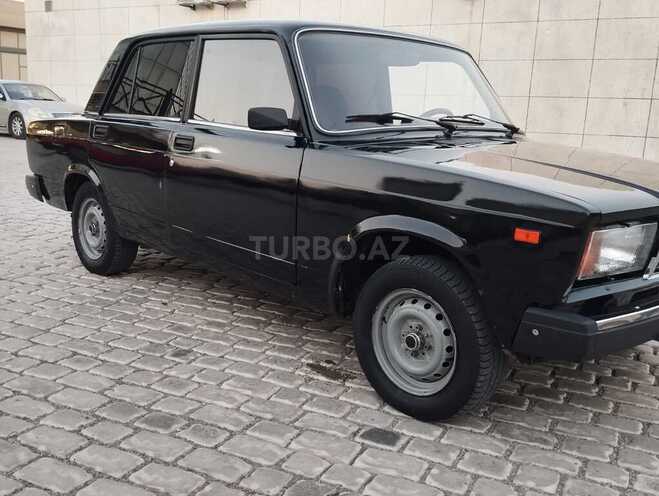 LADA (VAZ) 2107 2010, 149,655 km - 1.6 l - Bakı