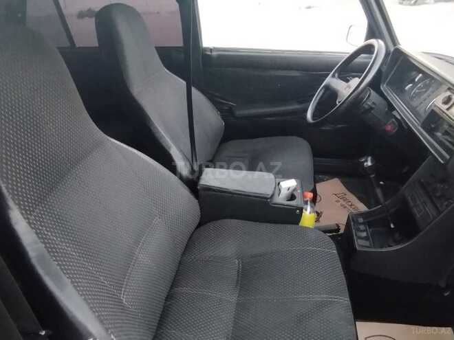 LADA (VAZ) 2107 2010, 149,655 km - 1.6 l - Bakı
