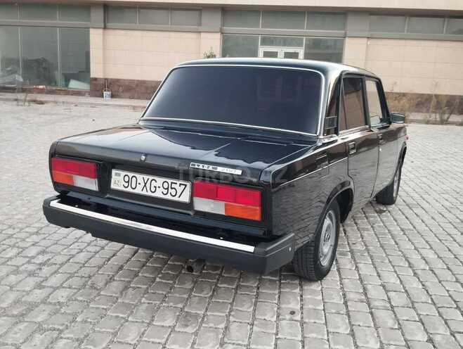 LADA (VAZ) 2107 2010, 149,655 km - 1.6 l - Bakı