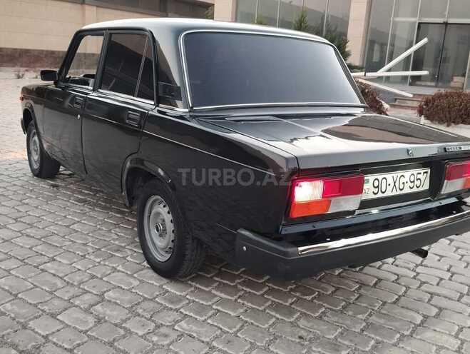 LADA (VAZ) 2107 2010, 149,655 km - 1.6 l - Bakı