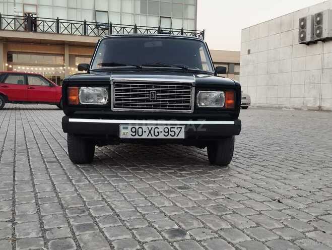 LADA (VAZ) 2107 2010, 149,655 km - 1.6 l - Bakı