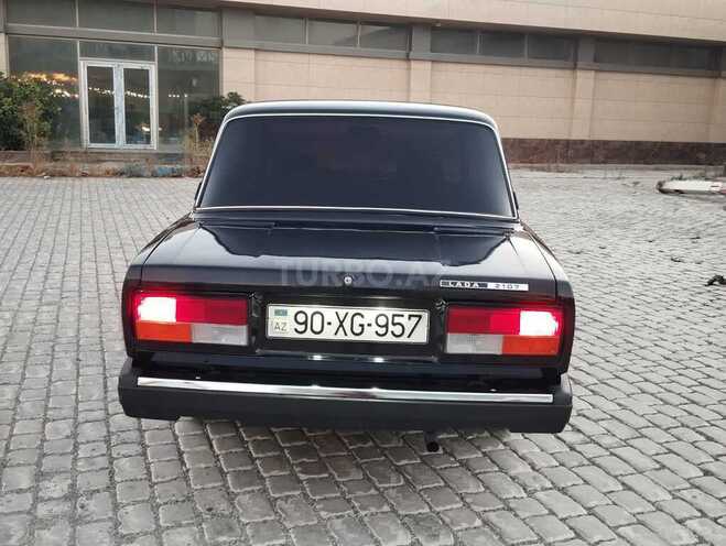 LADA (VAZ) 2107 2010, 149,655 km - 1.6 l - Bakı