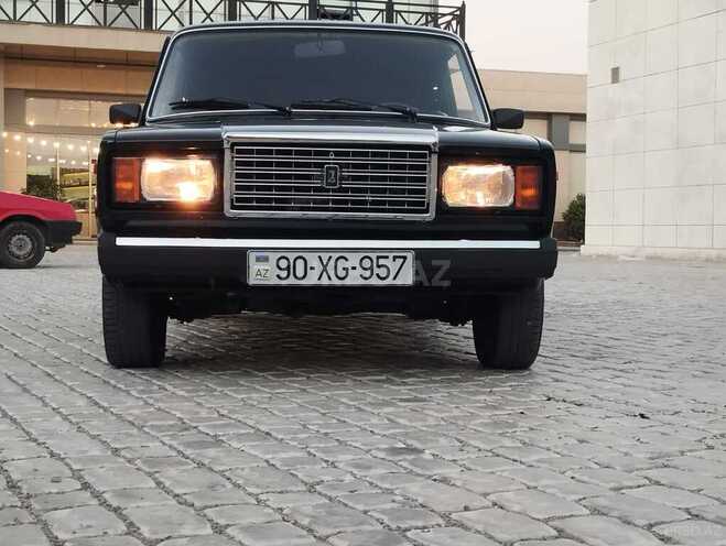 LADA (VAZ) 2107 2010, 149,655 km - 1.6 l - Bakı