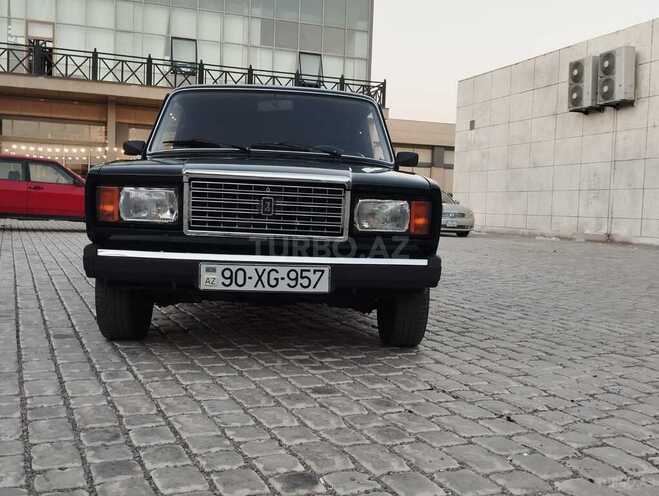 LADA (VAZ) 2107 2010, 149,655 km - 1.6 l - Bakı