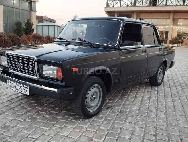 LADA (VAZ) 2107 2010, 149,655 km - 1.6 l - Bakı