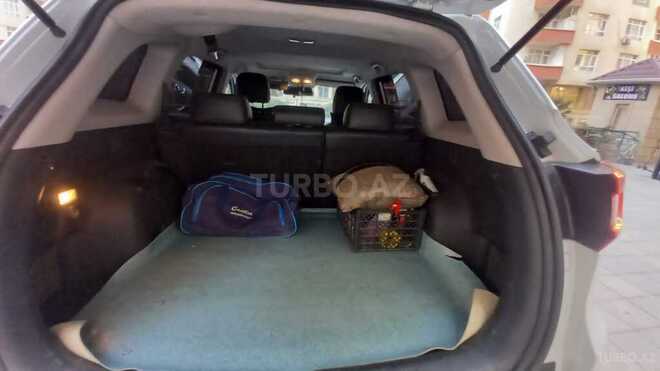 Changan CS 75 2015, 240,000 km - 1.8 l - Bakı
