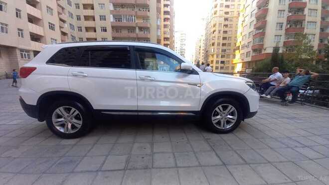 Changan CS 75 2015, 240,000 km - 1.8 l - Bakı