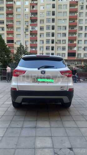 Changan CS 75 2015, 240,000 km - 1.8 l - Bakı