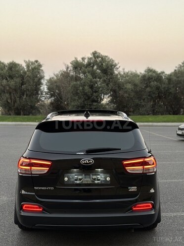 Kia Sorento 2016, 122,000 km - 2.0 l - Bakı