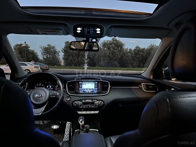 Kia Sorento 2016, 122,000 km - 2.0 l - Bakı