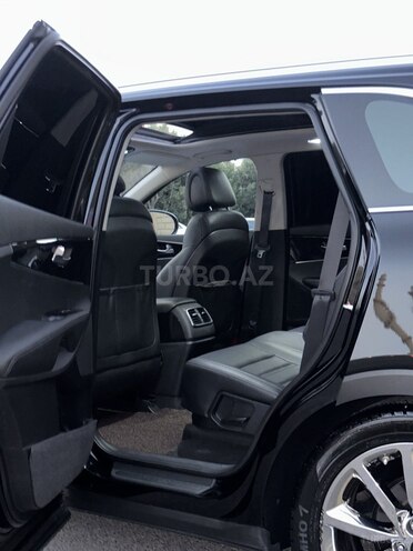 Kia Sorento 2016, 122,000 km - 2.0 l - Bakı