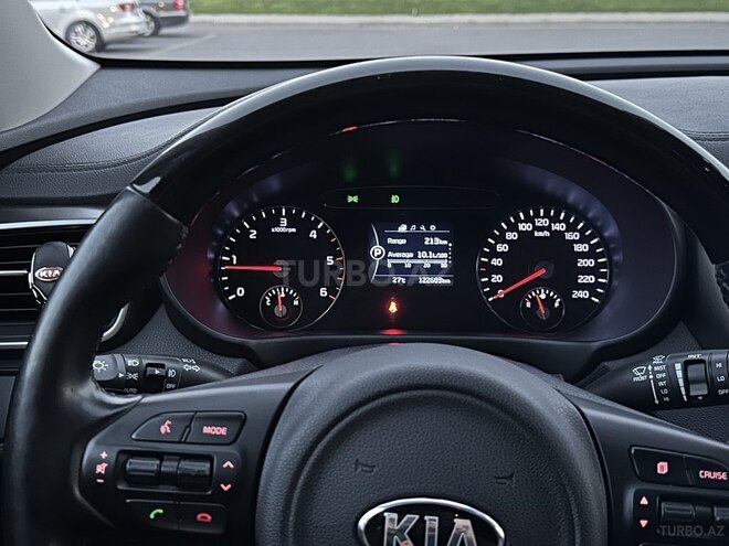 Kia Sorento 2016, 122,000 km - 2.0 l - Bakı