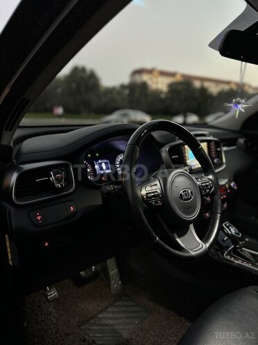 Kia Sorento 2016, 122,000 km - 2.0 l - Bakı