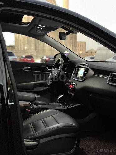 Kia Sorento 2016, 122,000 km - 2.0 l - Bakı