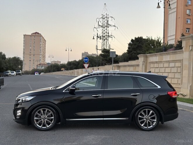 Kia Sorento 2016, 122,000 km - 2.0 l - Bakı
