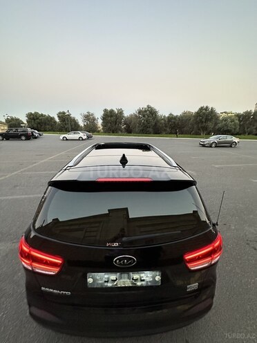 Kia Sorento 2016, 122,000 km - 2.0 l - Bakı