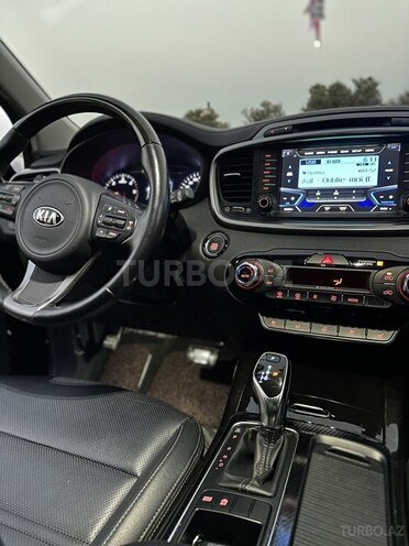 Kia Sorento 2016, 122,000 km - 2.0 l - Bakı
