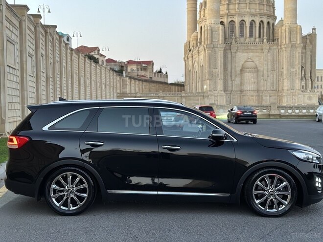 Kia Sorento 2016, 122,000 km - 2.0 l - Bakı
