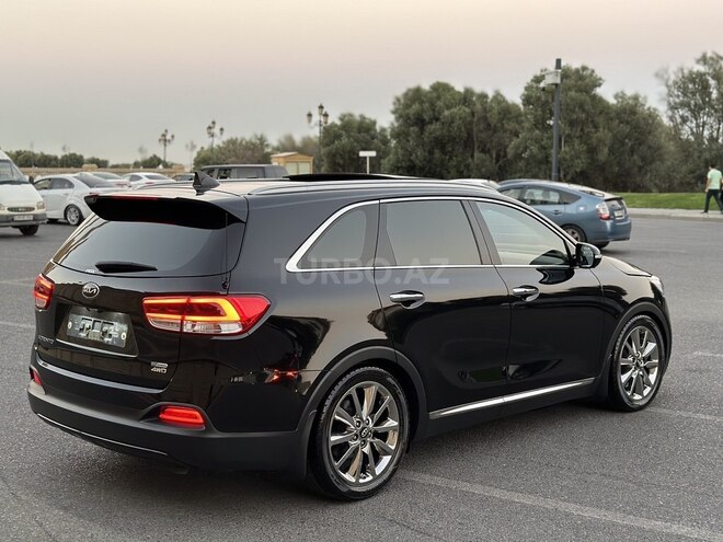Kia Sorento 2016, 122,000 km - 2.0 l - Bakı