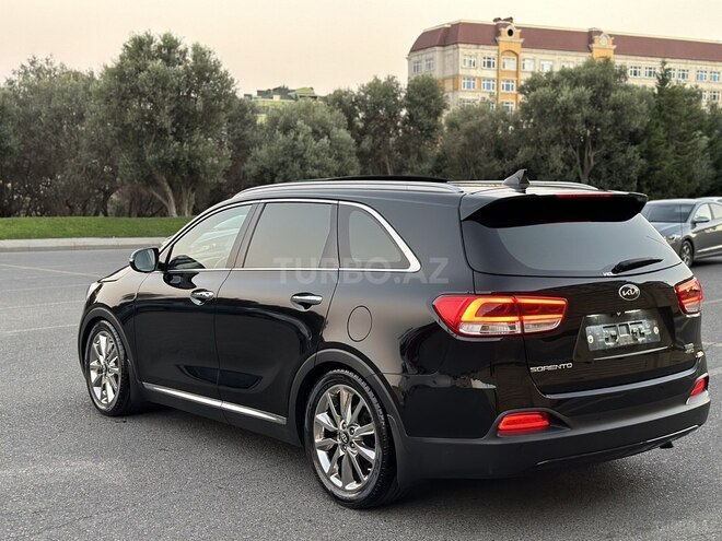 Kia Sorento 2016, 122,000 km - 2.0 l - Bakı