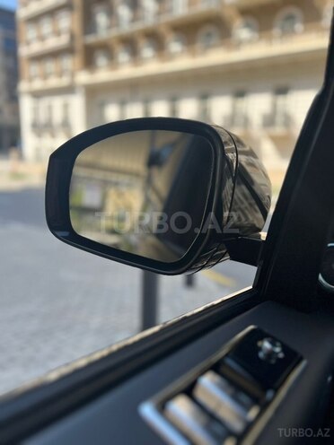 Land Rover Range Rover 2018, 75,400 km - 3.0 л - Bakı