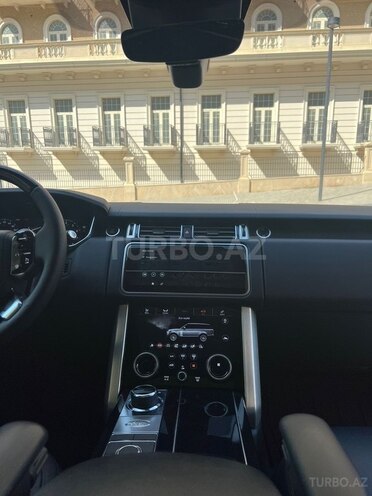 Land Rover Range Rover 2018, 75,400 km - 3.0 л - Bakı