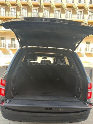 Land Rover Range Rover 2018, 75,400 km - 3.0 л - Bakı
