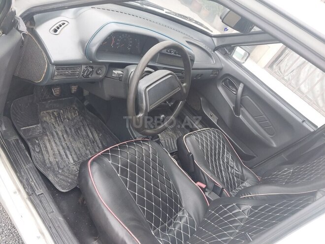 LADA (VAZ) 2115 2011, 331,535 km - 1.6 л - Yevlax