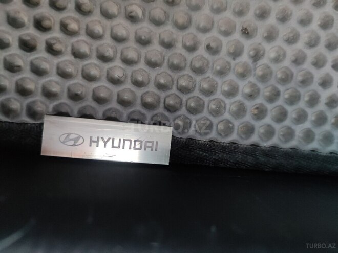 Hyundai Matrix 2009, 208,000 km - 1.6 l - Bakı