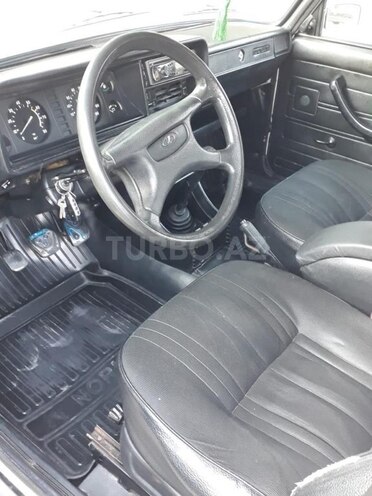 LADA (VAZ) 2107 2007, 161,000 km - 1.6 l - Bakı