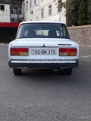 LADA (VAZ) 2107 2007, 161,000 km - 1.6 l - Bakı