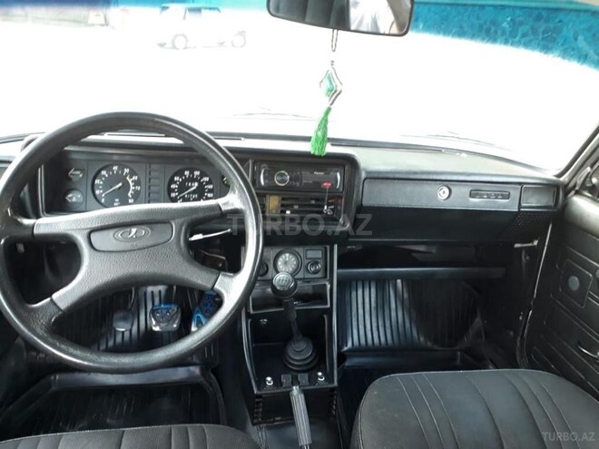 LADA (VAZ) 2107 2007, 161,000 km - 1.6 l - Bakı