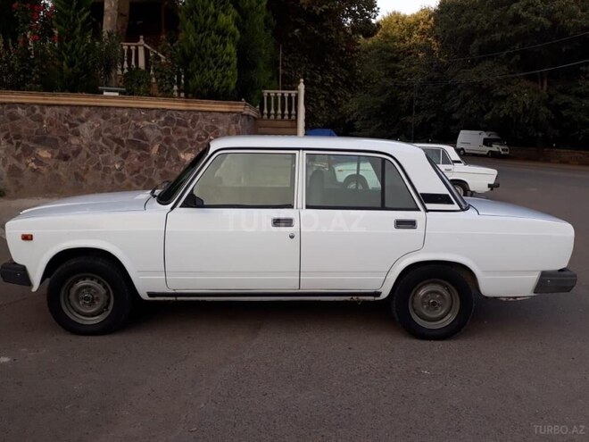 LADA (VAZ) 2107 2007, 161,000 km - 1.6 l - Bakı