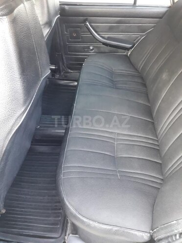 LADA (VAZ) 2107 2007, 161,000 km - 1.6 l - Bakı