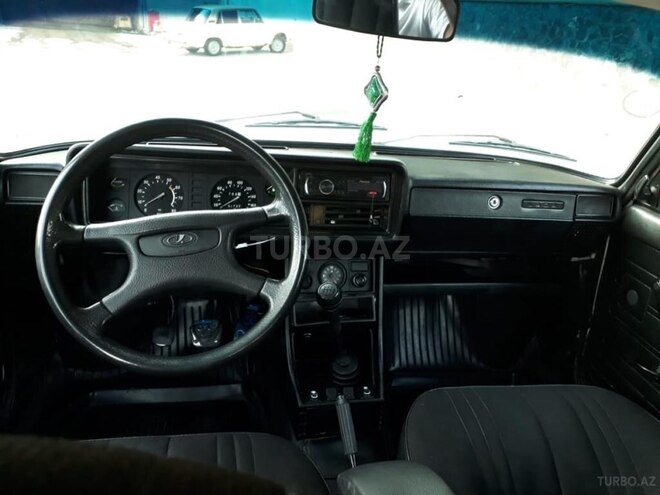 LADA (VAZ) 2107 2007, 161,000 km - 1.6 l - Bakı