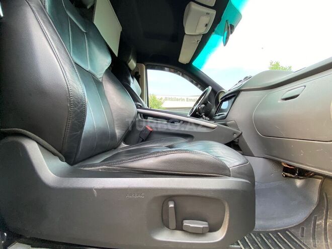 Mercedes Vito 115 2010, 268,000 km - 2.2 l - Tovuz