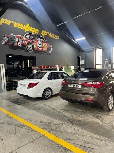 Kia Cerato 2014, 96,561 km - 1.8 l - Bakı