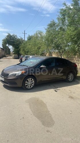 Kia Cerato 2014, 96,561 km - 1.8 l - Bakı