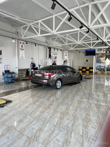 Kia Cerato 2014, 96,561 km - 1.8 l - Bakı